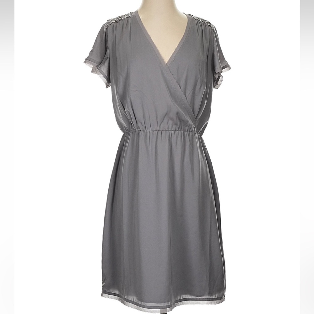 NWT Banana Republic  size S Casual dress